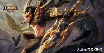 狼队马超皮肤爆料最新版,勇猛无畏，战意盎然  第3张